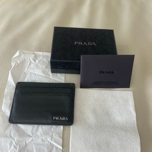 Men’s Parada card holder